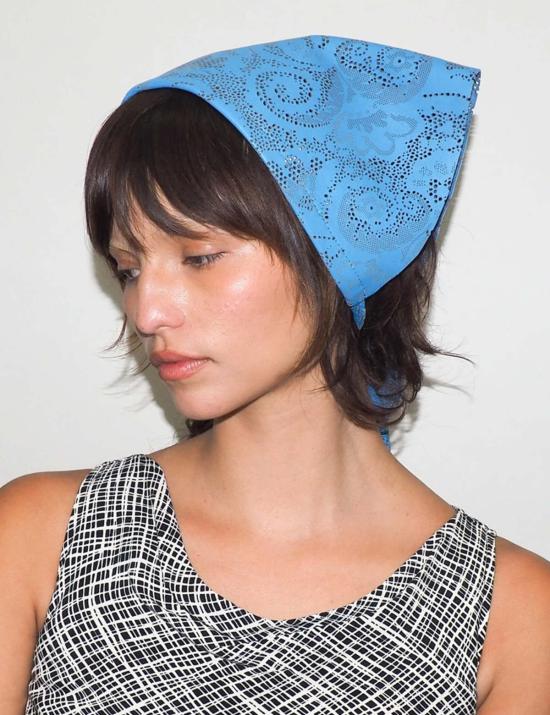  클라이드 머플러/스카프 비타 스카프 - CLYDE