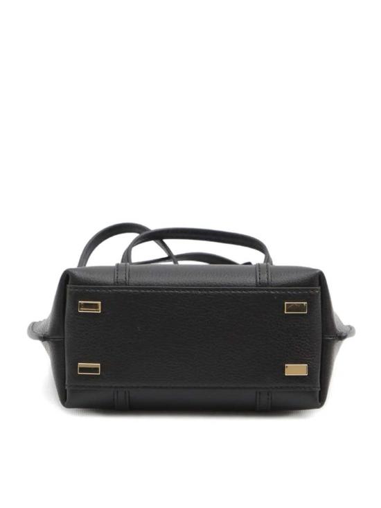 26FW 토리버치 페리 미니 토트백 175548001 Black - TORY BURCH