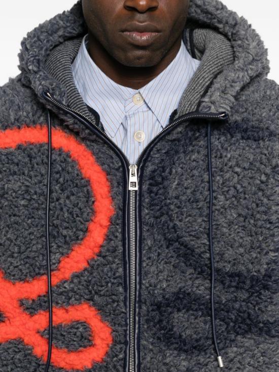 26SS 로에베 수트 자켓 H526Y02X52 5353 Blue - LOEWE