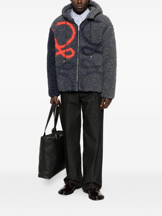 26SS 로에베 수트 자켓 H526Y02X52 5353 Blue - LOEWE