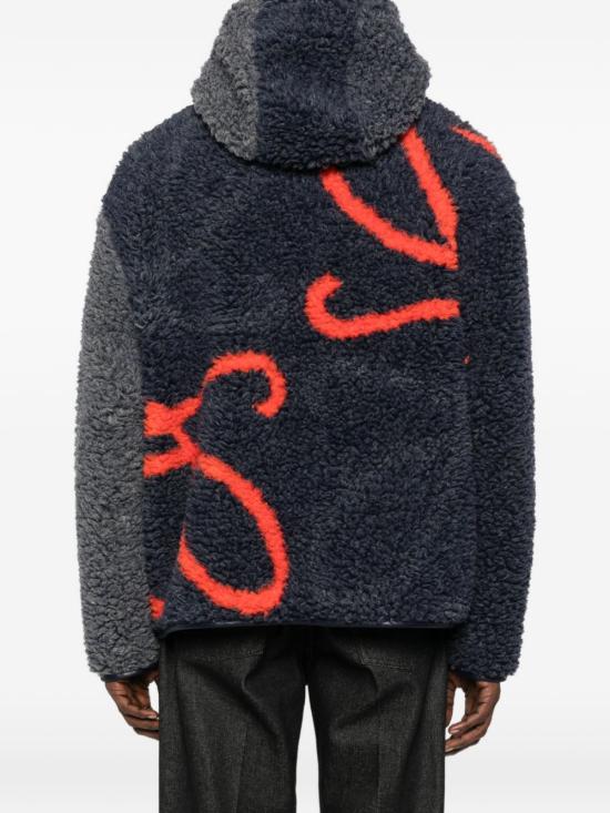 26SS 로에베 수트 자켓 H526Y02X52 5353 Blue - LOEWE