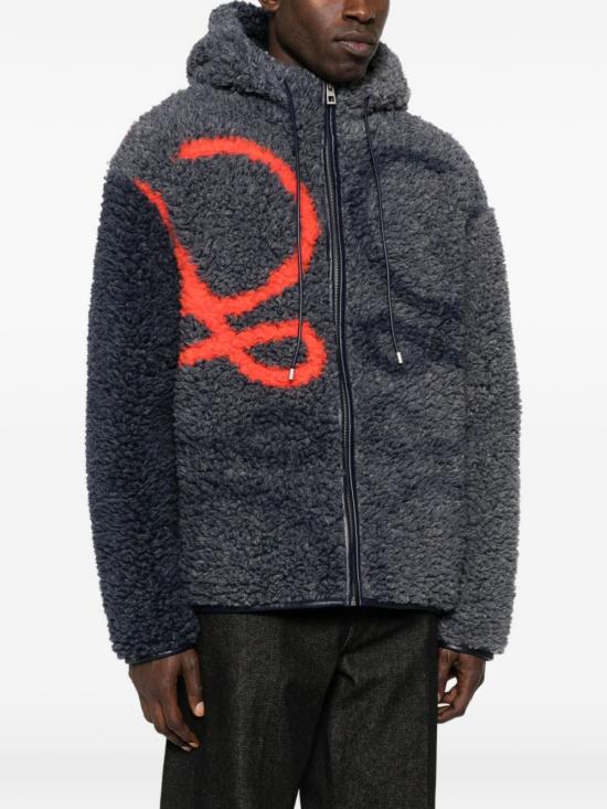 26SS 로에베 수트 자켓 H526Y02X52 5353 Blue - LOEWE