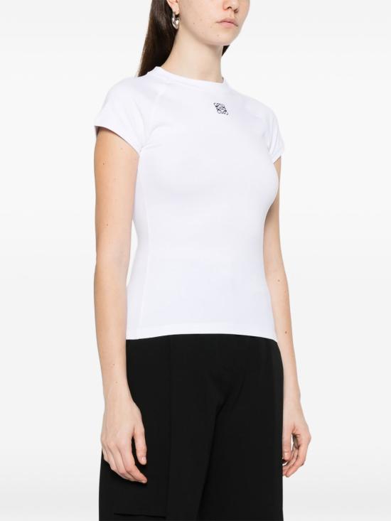 26SS 로에베 반팔 티셔츠 S359Y22XA7 2100 White - LOEWE