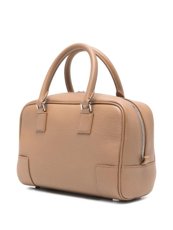 26SS 로에베 토트백 A039N07 X249579 Leather Brown - LOEWE