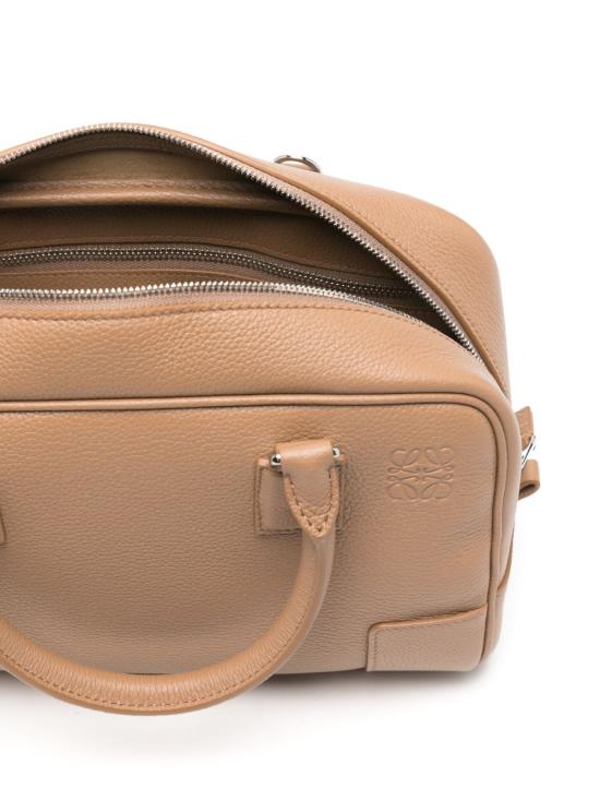 26SS 로에베 토트백 A039N07 X249579 Leather Brown - LOEWE