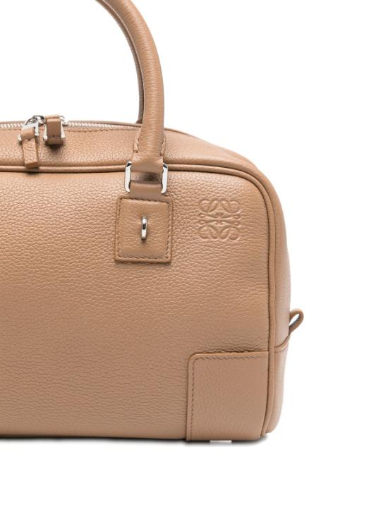 26SS 로에베 토트백 A039N07 X249579 Leather Brown - LOEWE