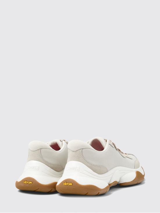 26SS 캠퍼 스니커즈 K201836 002 KARST 2 0 White - CAMPER