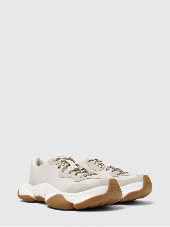 26SS 캠퍼 스니커즈 K201836 002 KARST 2 0 White - CAMPER