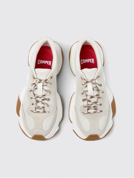 26SS 캠퍼 스니커즈 K201836 002 KARST 2 0 White - CAMPER