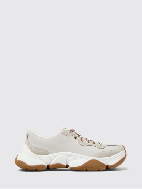 26SS 캠퍼 스니커즈 K201836 002 KARST 2 0 White