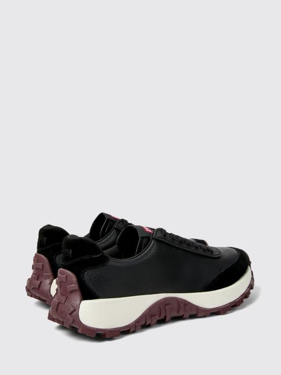 26SS 캠퍼 드리프트 트레일 스니커즈 K201586 021 DRIFT TRAIL 0 Black - CAMPER