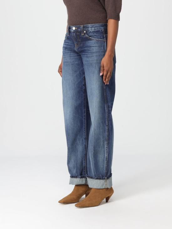 26SS 케이트 데님 팬츠 1180908006 006 Blue - KHAITE