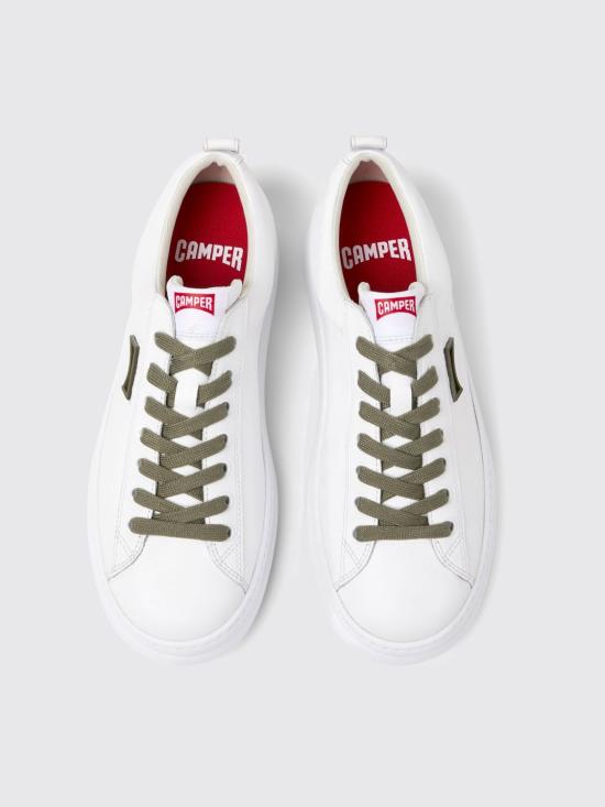 26SS 캠퍼 스니커즈 K101052 010 RUNNER 0 White - CAMPER