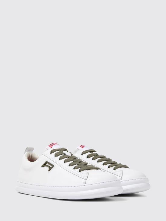 26SS 캠퍼 스니커즈 K101052 010 RUNNER 0 White - CAMPER