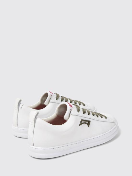 26SS 캠퍼 스니커즈 K101052 010 RUNNER 0 White - CAMPER