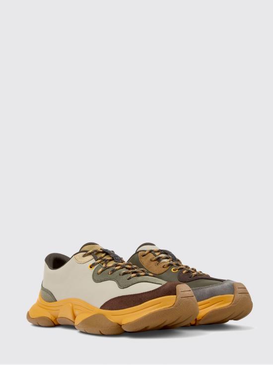 26SS 캠퍼 스니커즈 K101068 012 TWINS 0 Multicolor - CAMPER