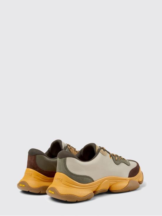 26SS 캠퍼 스니커즈 K101068 012 TWINS 0 Multicolor - CAMPER