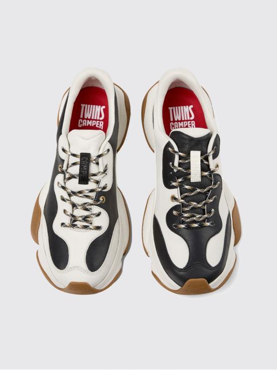 26SS 캠퍼 스니커즈 K101068 011 TWINS 0 Multicolor - CAMPER