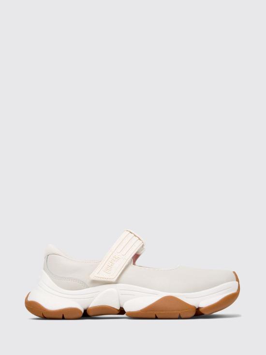 26SS 캠퍼 카스트2 스니커즈 K201846 002 KARST 2 0 White