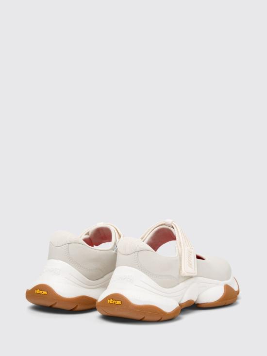 26SS 캠퍼 카스트2 스니커즈 K201846 002 KARST 2 0 White - CAMPER