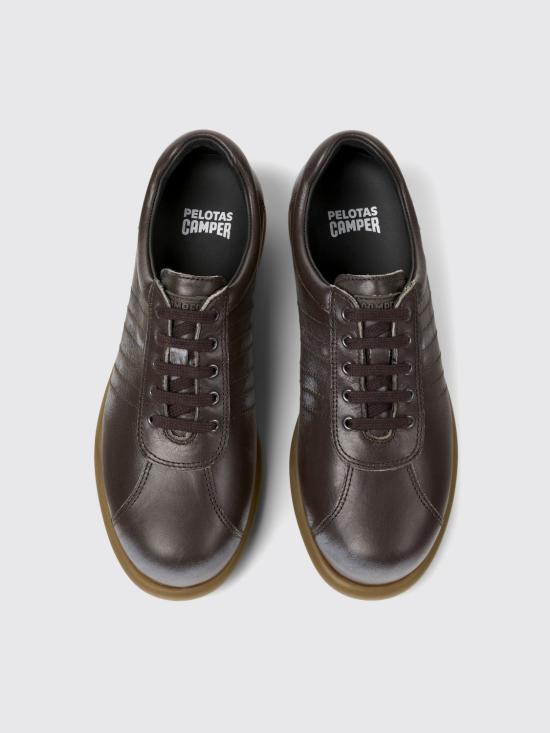 26SS 캠퍼 스니커즈 27205 313 PELOTAS 0 Multicolor - CAMPER