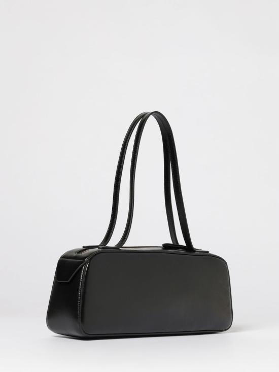 26SS 케이트 숄더백 H2040877 200 Black - KHAITE