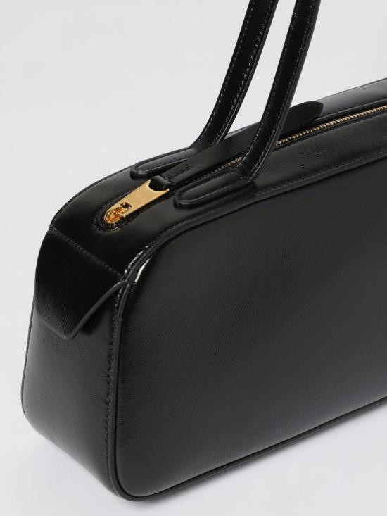 26SS 케이트 숄더백 H2040877 200 Black - KHAITE