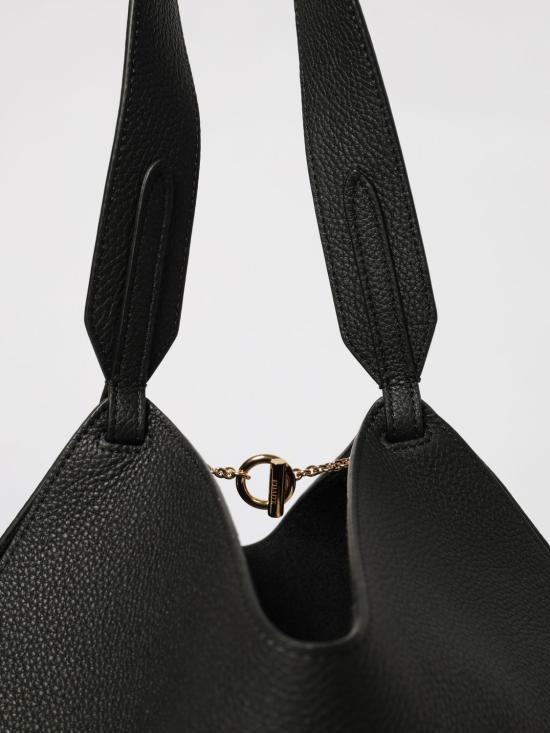 26SS 케이트 토트백 H2056914 200 Black - KHAITE