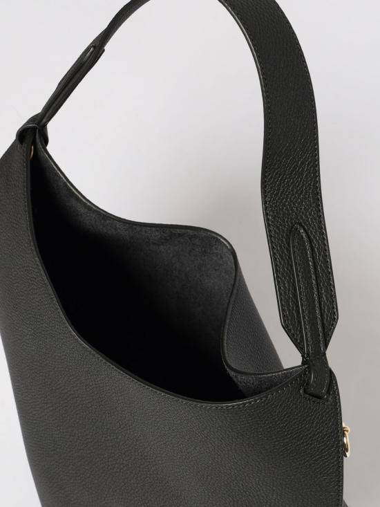 26SS 케이트 토트백 H2056914 200 Black - KHAITE