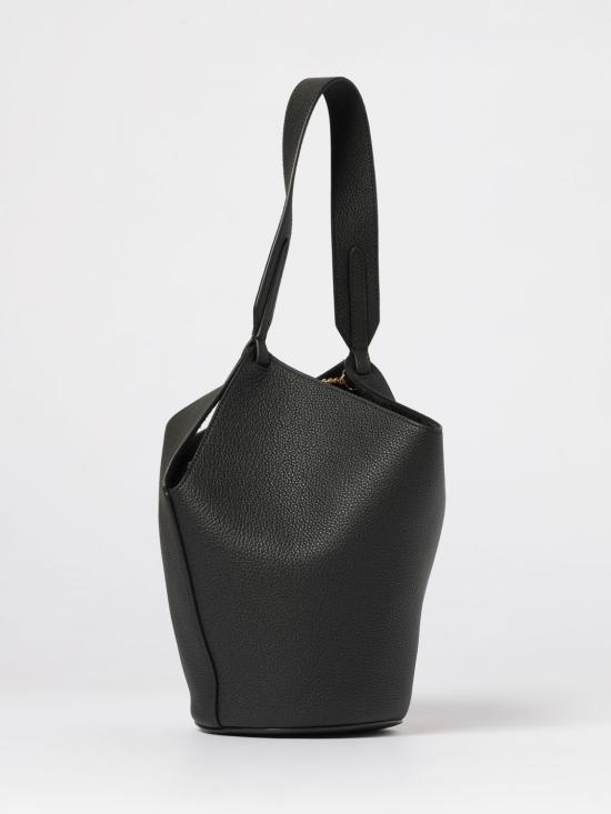 26SS 케이트 토트백 H2056914 200 Black - KHAITE