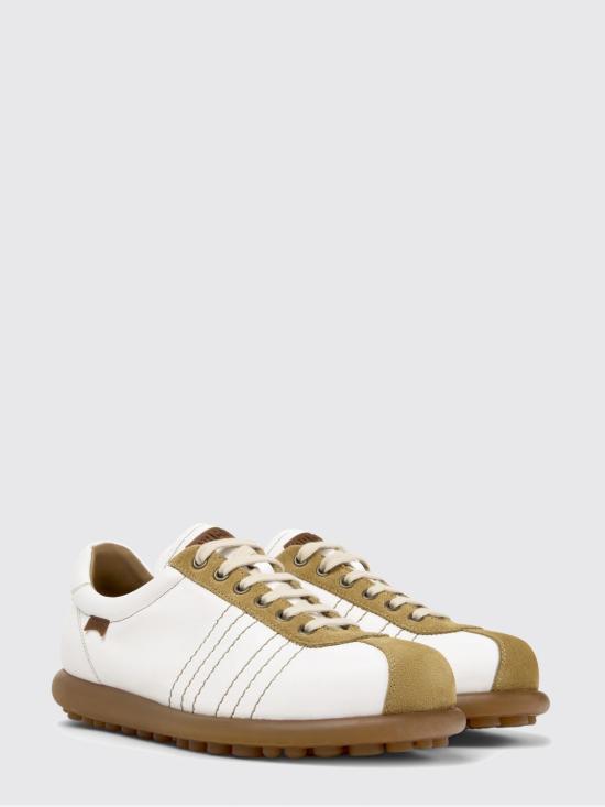 26SS 캠퍼 스니커즈 K101018 010 PELOTAS 0 White - CAMPER