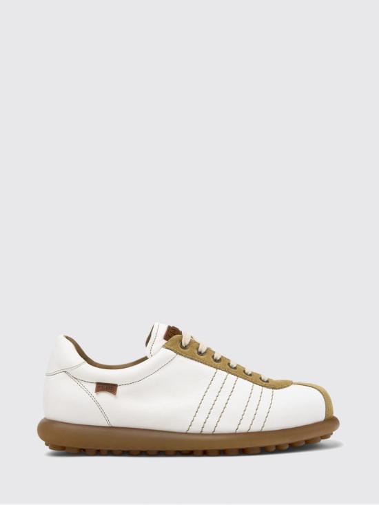26SS 캠퍼 스니커즈 K101018 010 PELOTAS 0 White