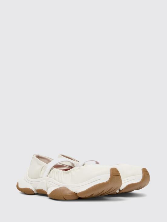 26SS 캠퍼 스니커즈 K201923 003 KARST 2 0 White - CAMPER