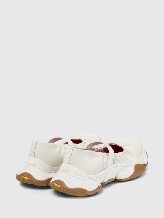 26SS 캠퍼 스니커즈 K201923 003 KARST 2 0 White - CAMPER