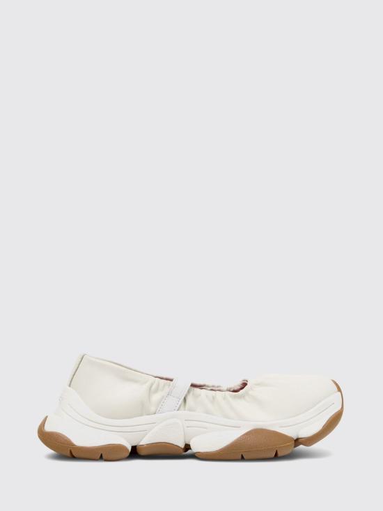 26SS 캠퍼 스니커즈 K201923 003 KARST 2 0 White