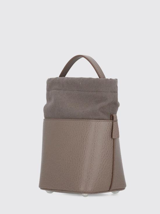 25FW 마르지엘라 캐리어 S61WG0035P4348 T2615 Pink - MAISON MARGIELA