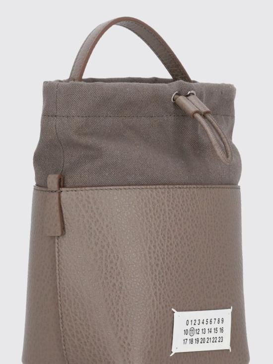 25FW 마르지엘라 캐리어 S61WG0035P4348 T2615 Pink - MAISON MARGIELA