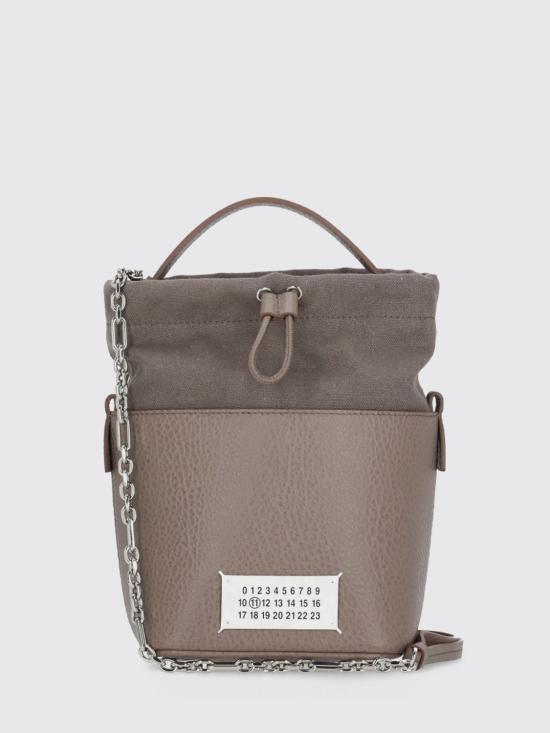 25FW 마르지엘라 캐리어 S61WG0035P4348 T2615 Pink