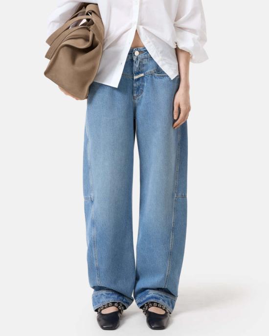  클로즈드 데님 팬츠 리라 X 팬츠