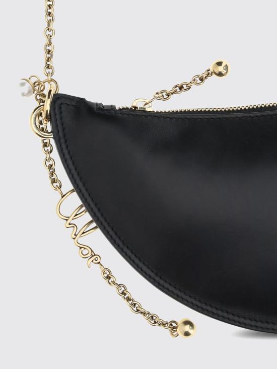 26SS 끌로에 크로스백 CH25WP124P80 001 Black - CHLOE