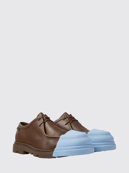 25FW 캠퍼 로퍼 K100872 030 JUNCTION 0 Brown - CAMPER