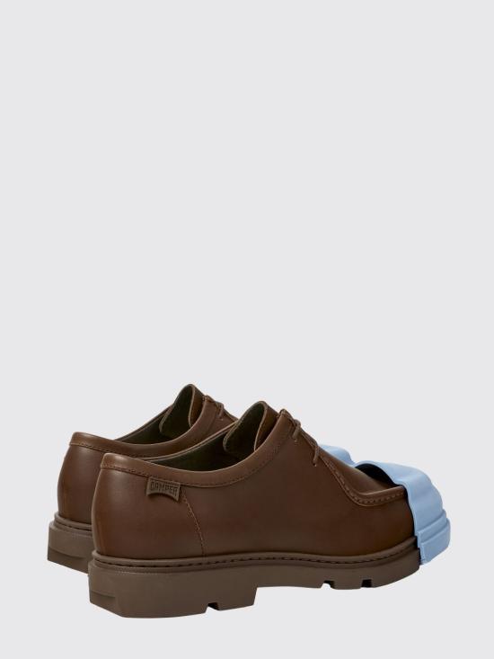 25FW 캠퍼 로퍼 K100872 030 JUNCTION 0 Brown - CAMPER