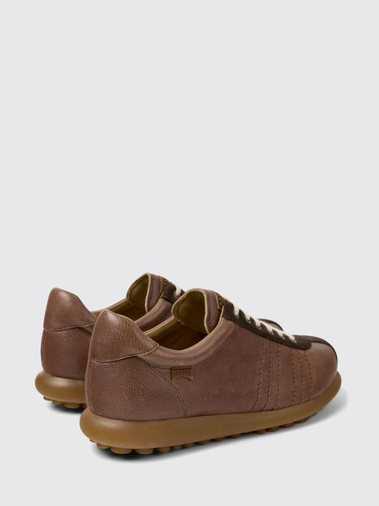 26SS 캠퍼 스니커즈 K101018 009 PELOTAS 0 Brown - CAMPER