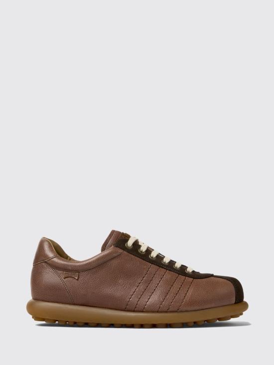 26SS 캠퍼 스니커즈 K101018 009 PELOTAS 0 Brown