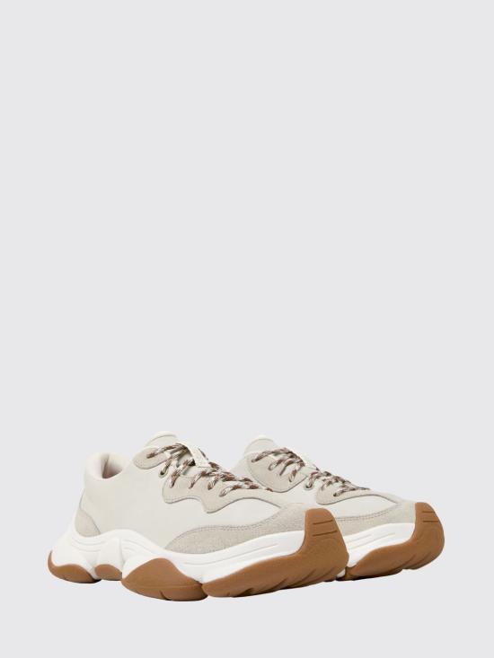 26SS 캠퍼 스니커즈 K101068 002 KARST 2 0 Beige - CAMPER