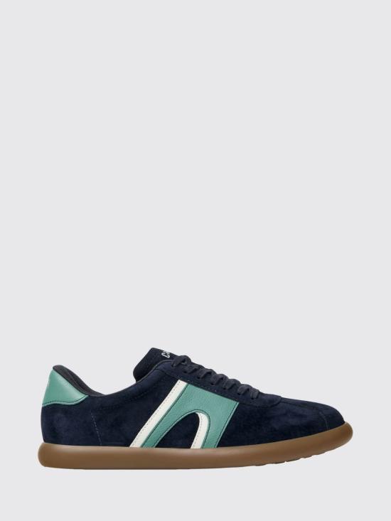 26SS 캠퍼 스니커즈 K100937 027 PELOTAS SOLLER 0 Blue