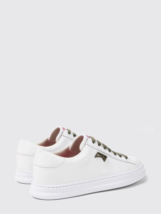 26SS 캠퍼 스니커즈 K201855 010 RUNNER 0 White - CAMPER