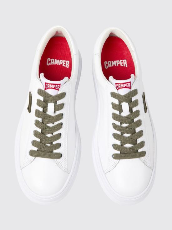 26SS 캠퍼 스니커즈 K201855 010 RUNNER 0 White - CAMPER