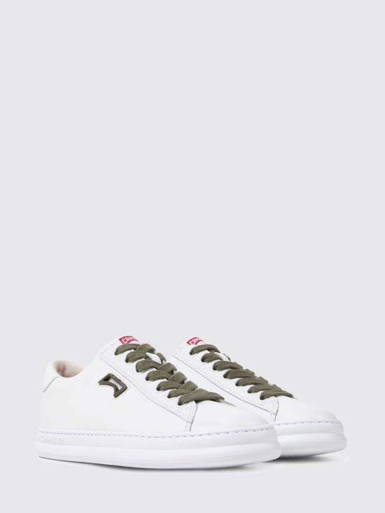 26SS 캠퍼 스니커즈 K201855 010 RUNNER 0 White - CAMPER