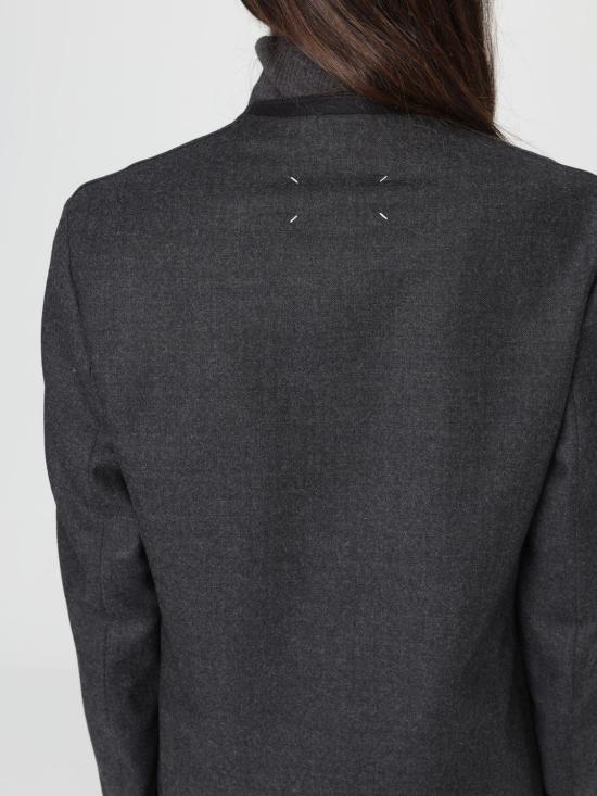 26SS 마르지엘라 자켓 S51BN0441S47782 860M Grey - MAISON MARGIELA